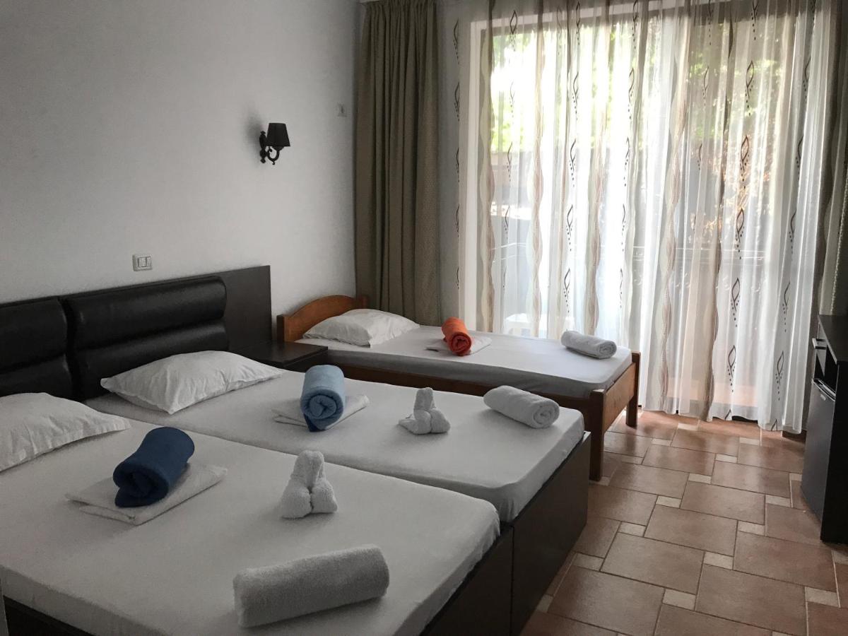 Vila Mon Caprice - Housity