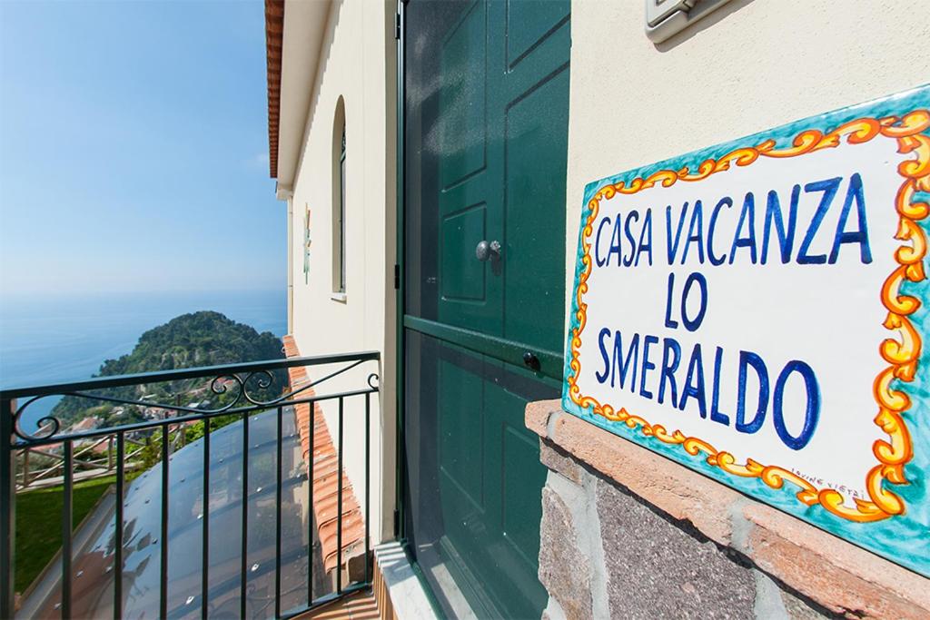 Lo Smeraldo Luxury Home Ravello by ElodeaGroup - Housity