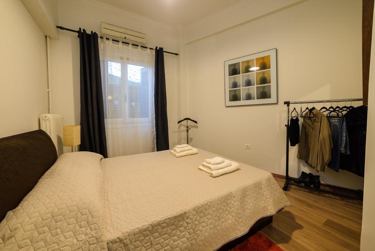Suitetrails - belucky Apartments - Φio