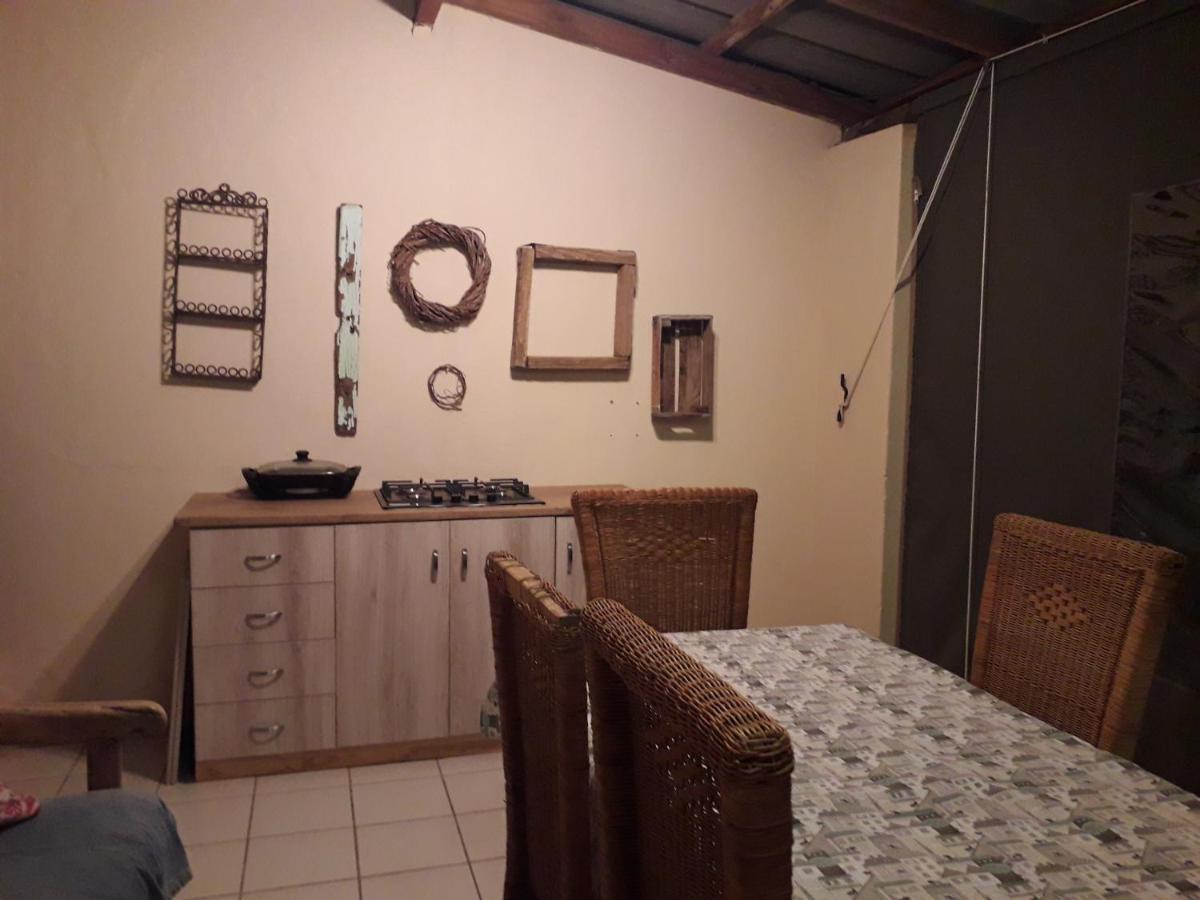 Suitetrails - Calvinia Guesthouse