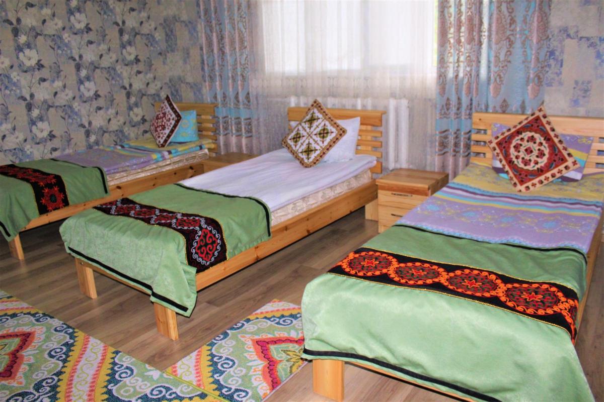 Guest House EtnoDom - Housity