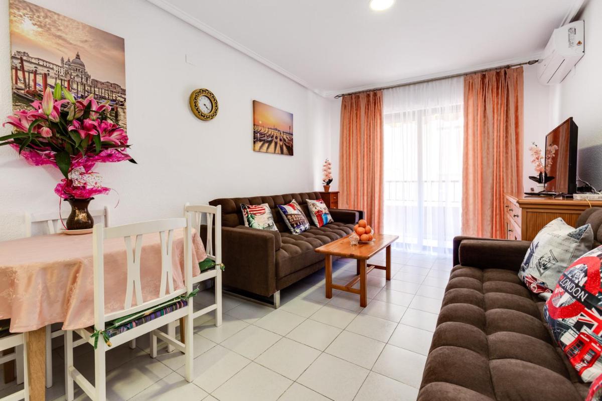 Suitetrails - Apartments Gumersindo near the sea