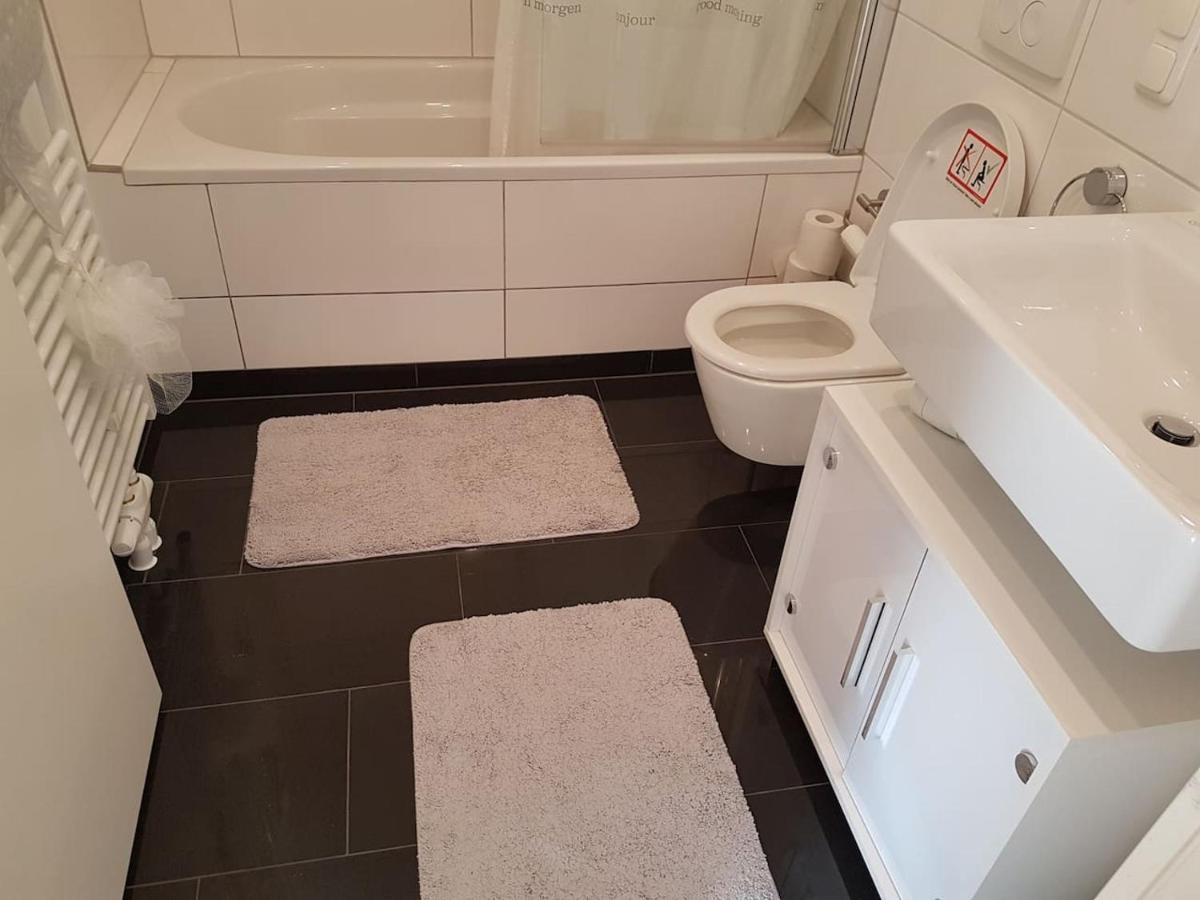 Suitetrails - Traumwohnung in Märchenstadt