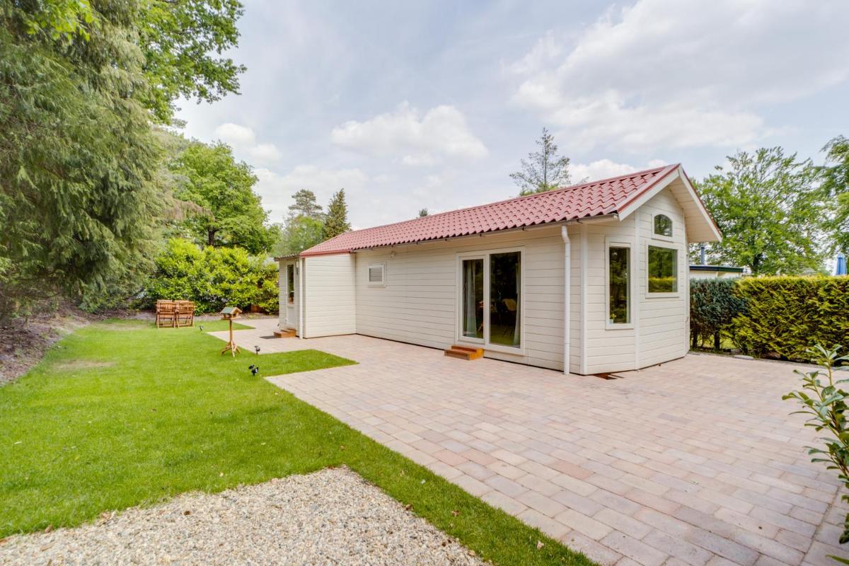 Chalet Descansar op de Veluwe - Housity