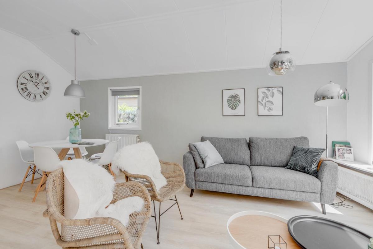 Chalet Descansar op de Veluwe - Housity