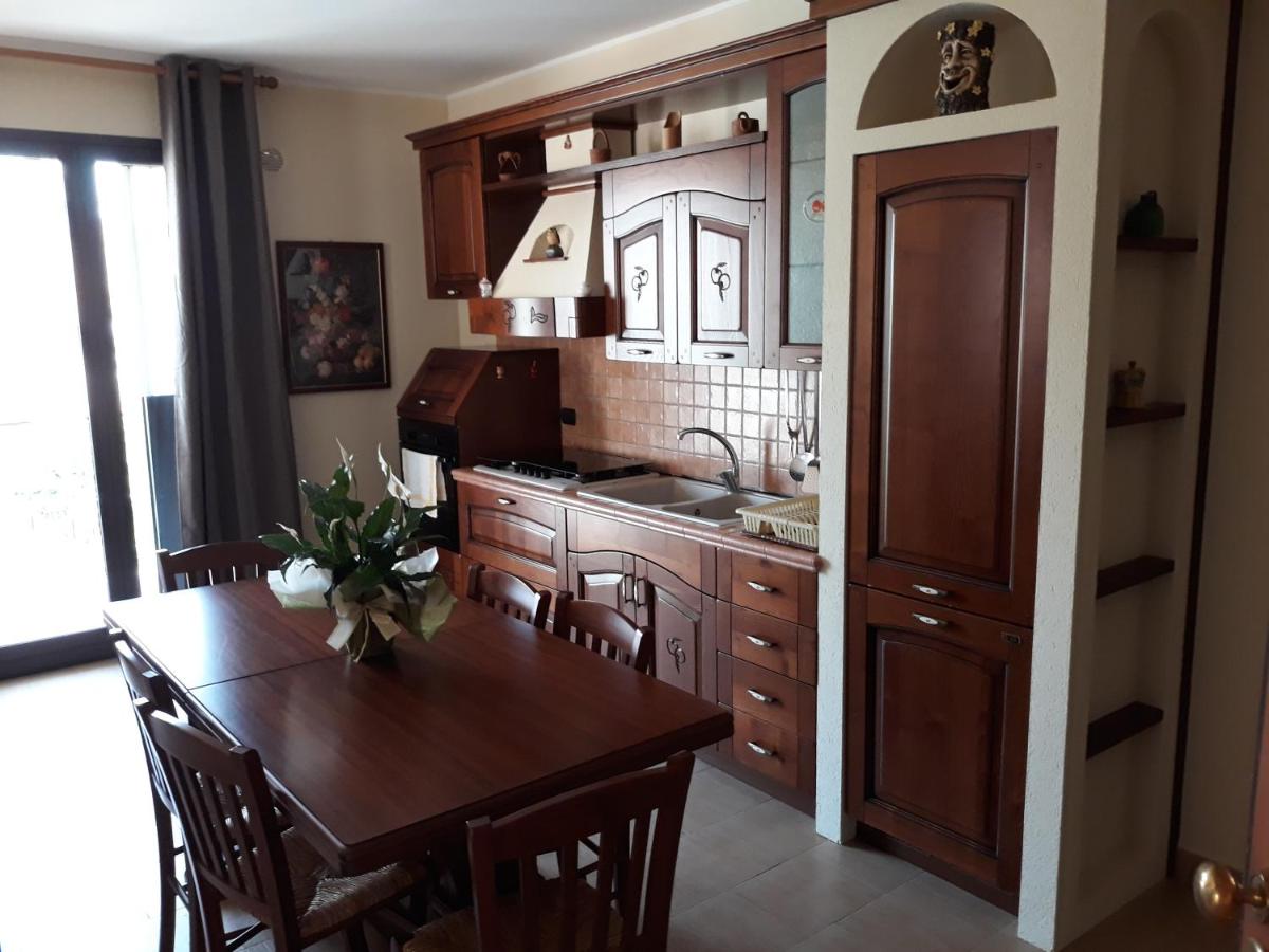 Case Vacanza Tony - Housity