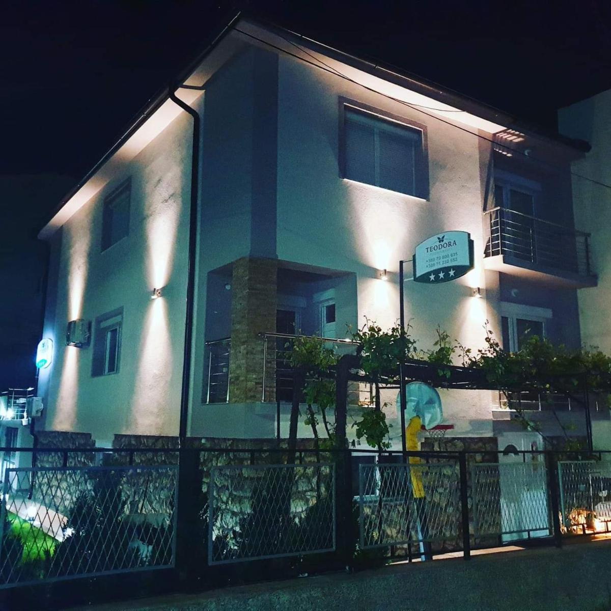Apartments Teodora - Housity