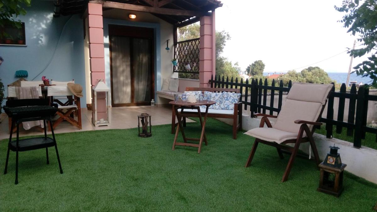 DREAM HOUSE - Housity