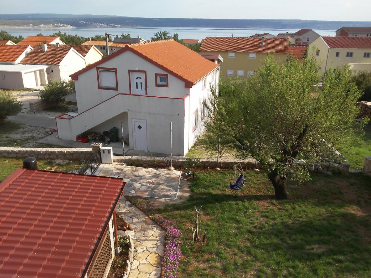 Apartmani Mala Sirena - Housity