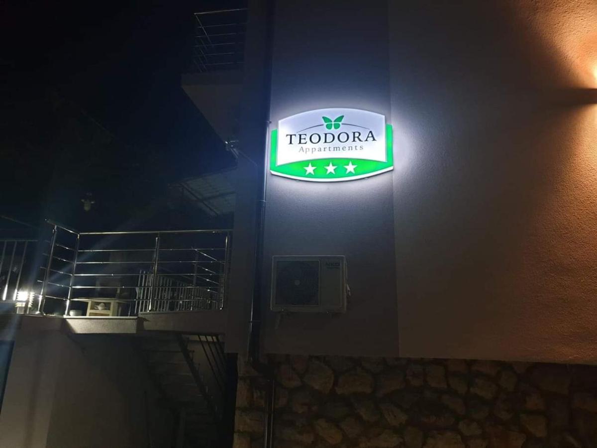 Apartments Teodora - Housity