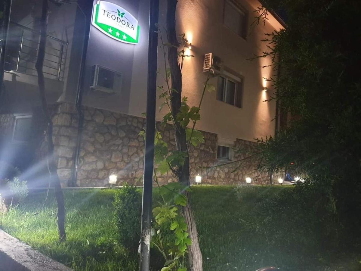 Apartments Teodora - Housity