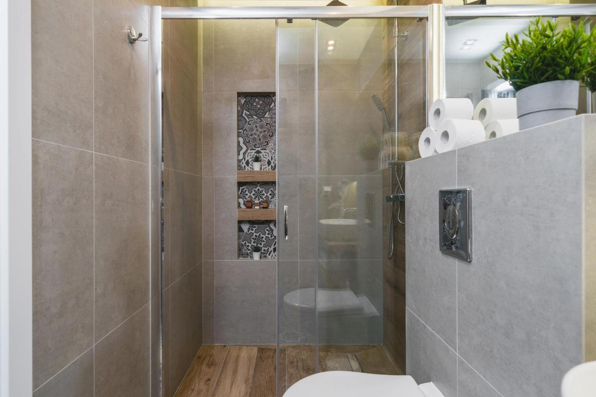 Liv Apartments Old Town - Housity