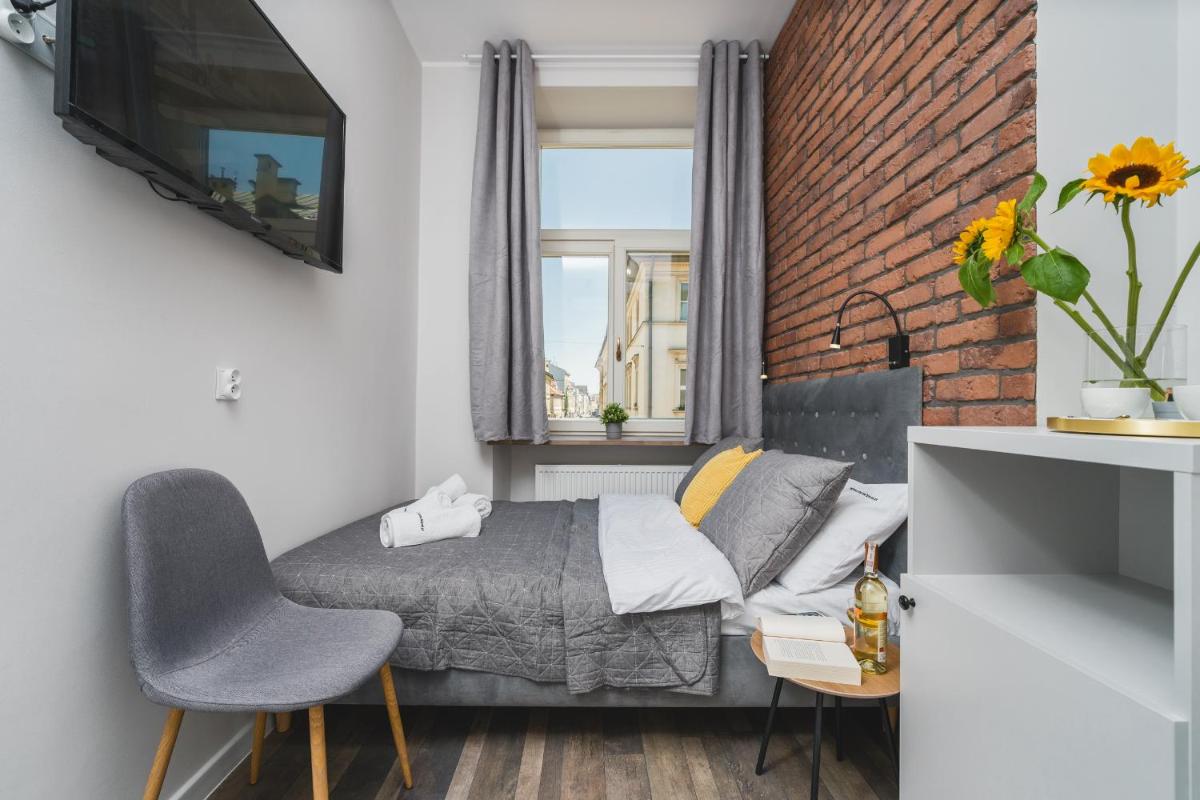 Liv Apartments Old Town - Housity
