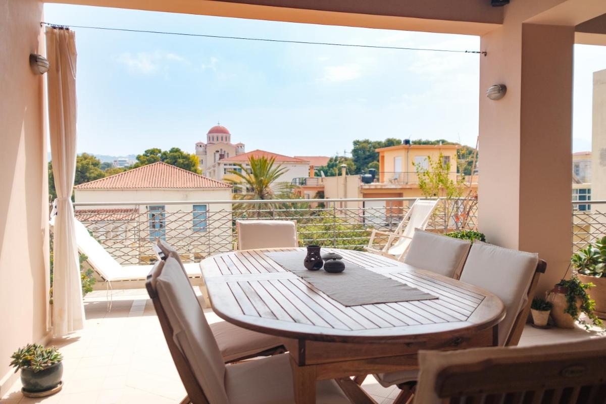 Pentari-Bitsakis House - Housity