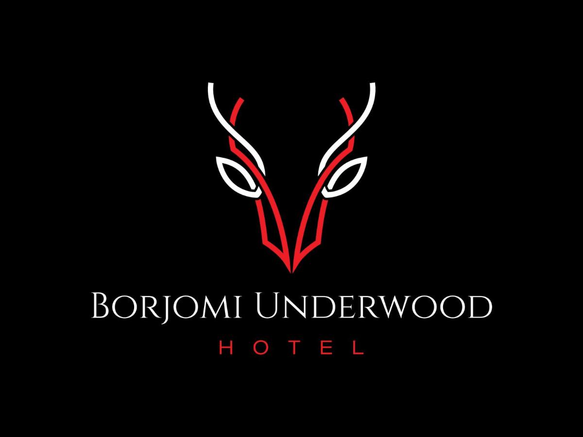 Borjomi UnderWood - Housity