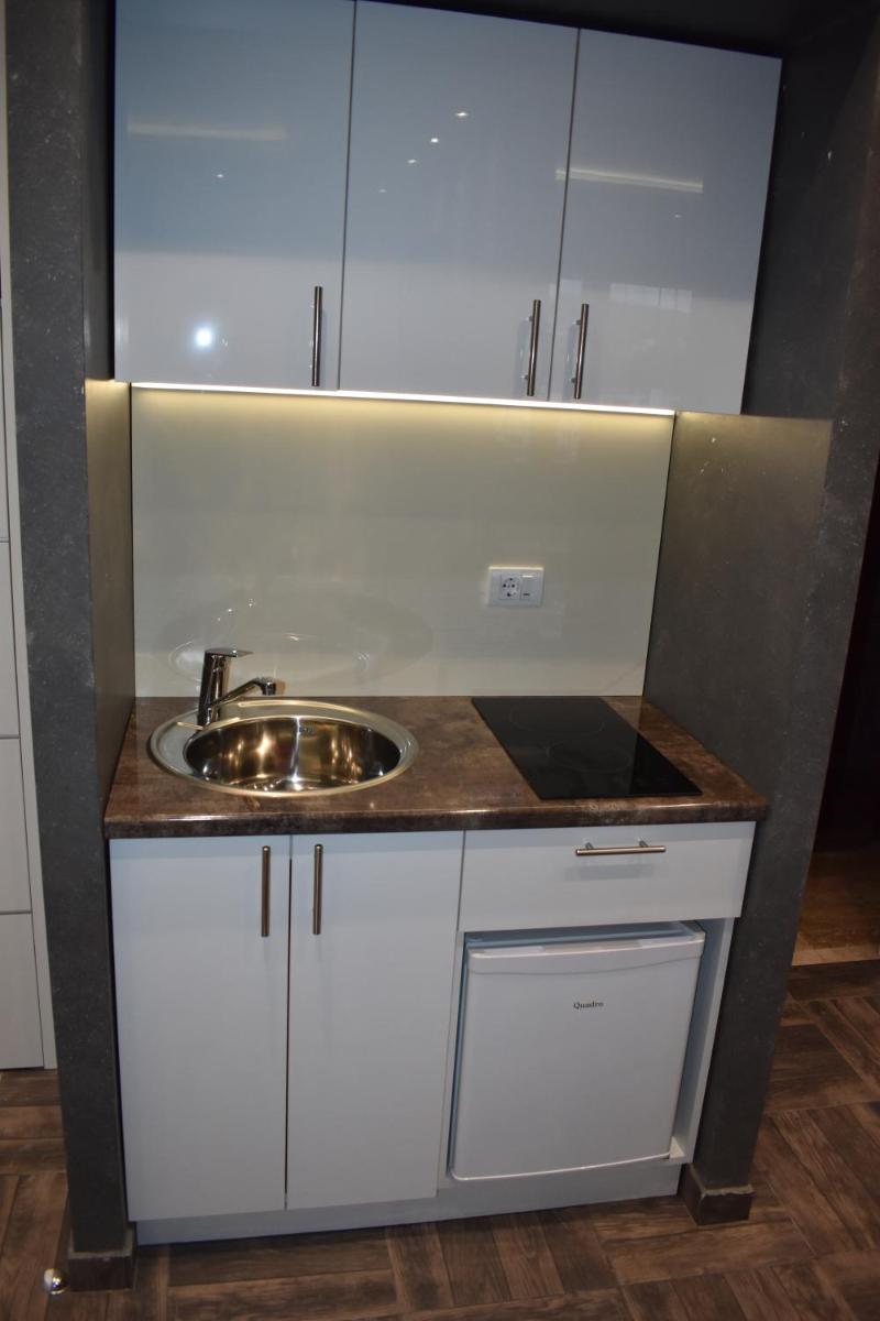 De Lux Apartment Maki - Hizvo