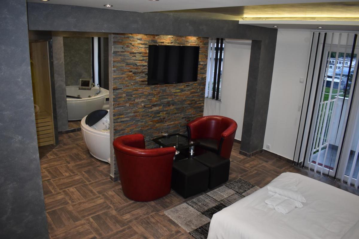 De Lux Apartment Maki - Hizvo