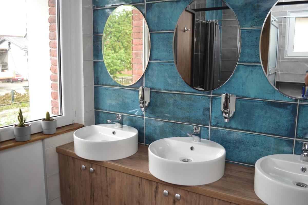 Mystic River Design Hostel - Housity