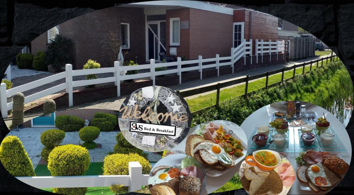 SVS Bed & Breakfast - Housity