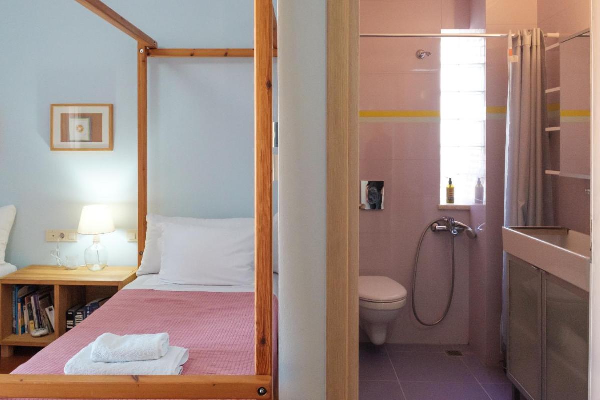 Pentari-Bitsakis House - Housity