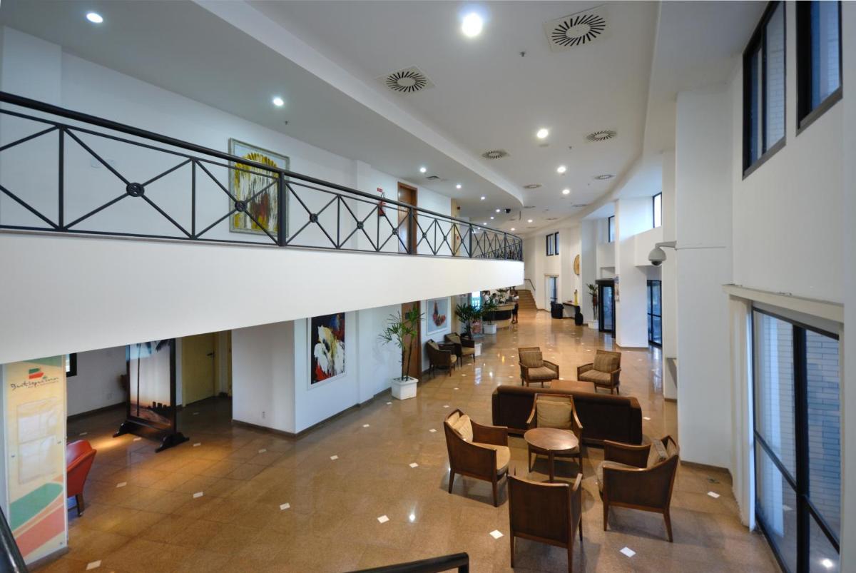 Rede Concept - Hotel Salvador - Housity