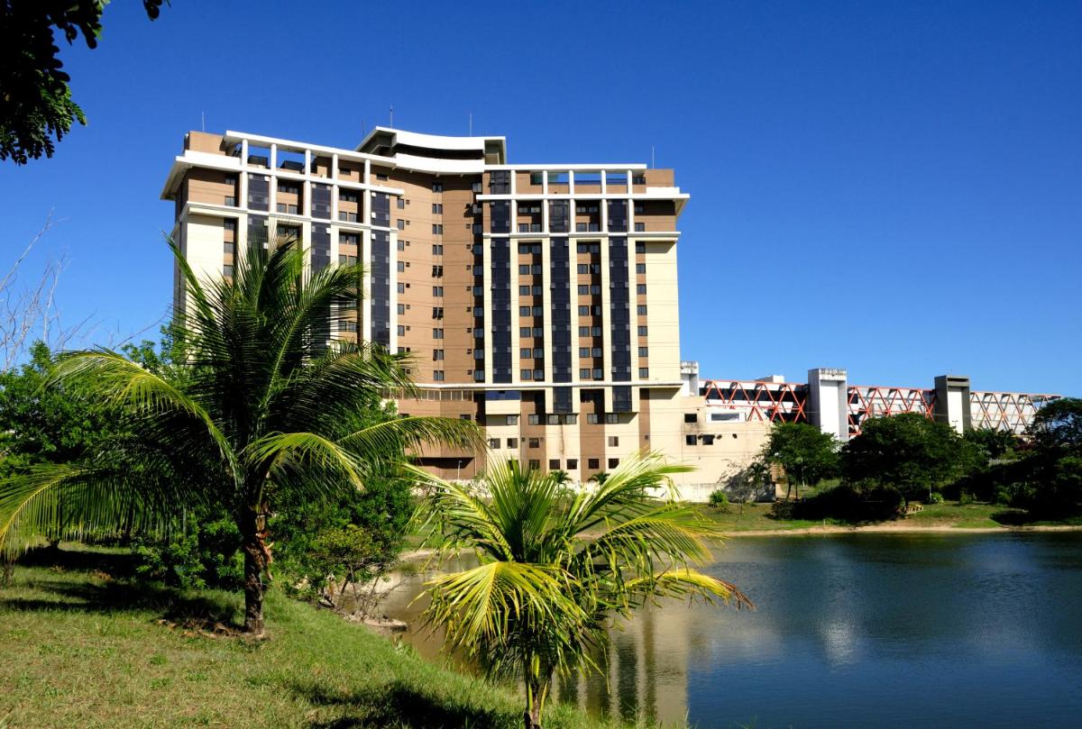 Rede Concept - Hotel Salvador - Housity