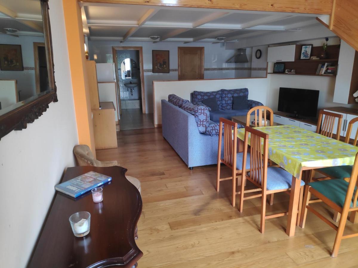 Apartamento Premium Relax C - Housity