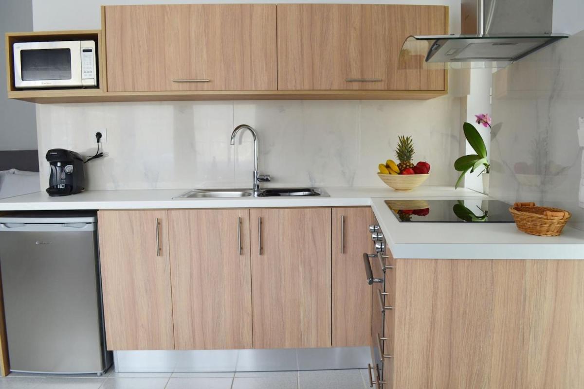 MV House Agia Marina - Housity