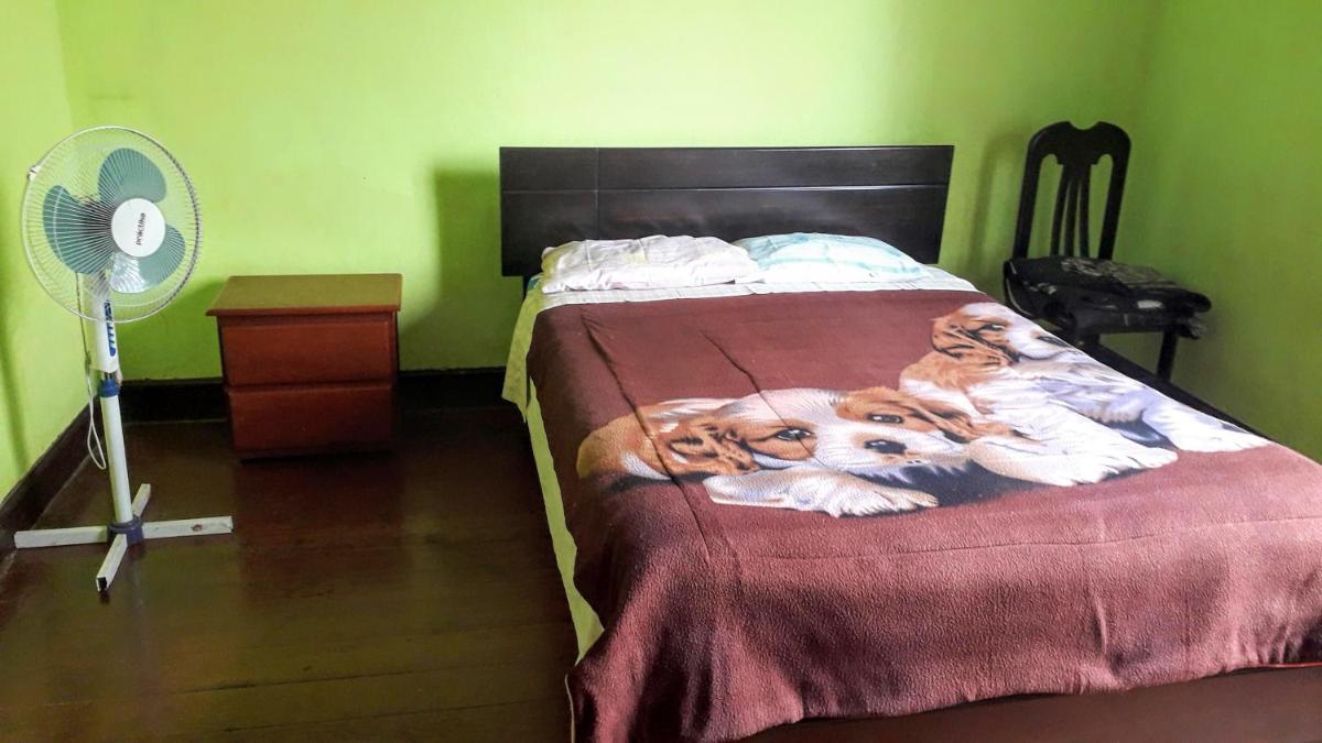 Habitaciones para Estudiantes Y/o Mochileros - Housity
