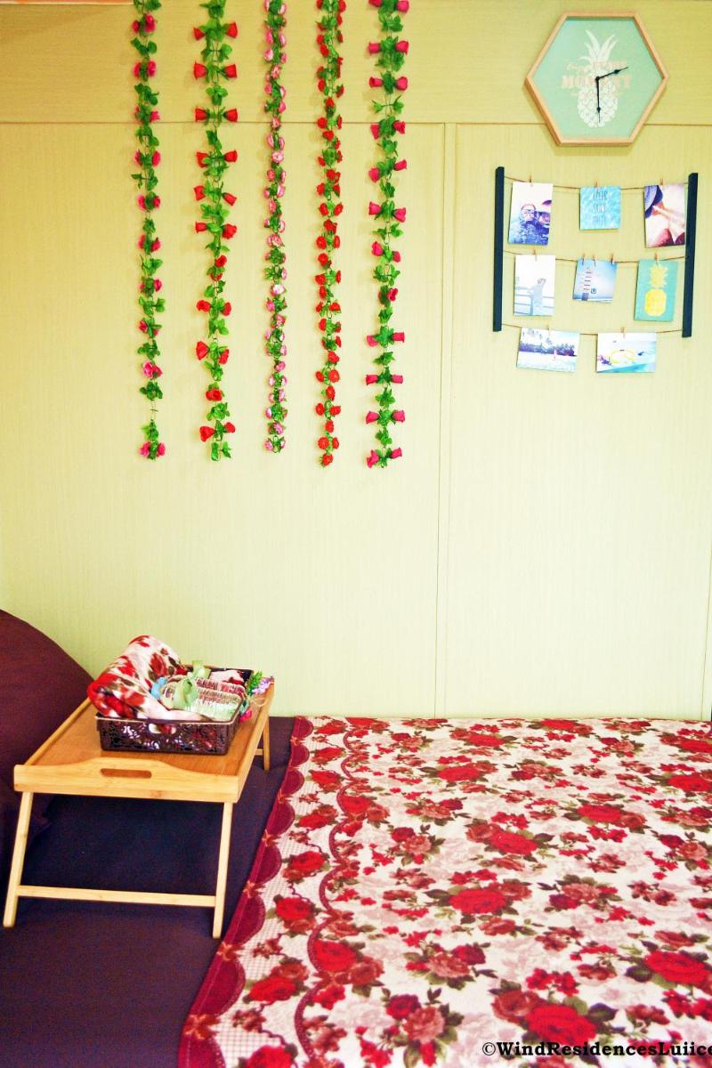 Wind Residences For Rent - Luiice - Housity