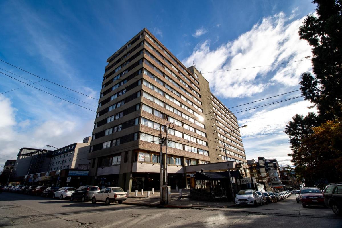 Patagonia Suite - Hizvo