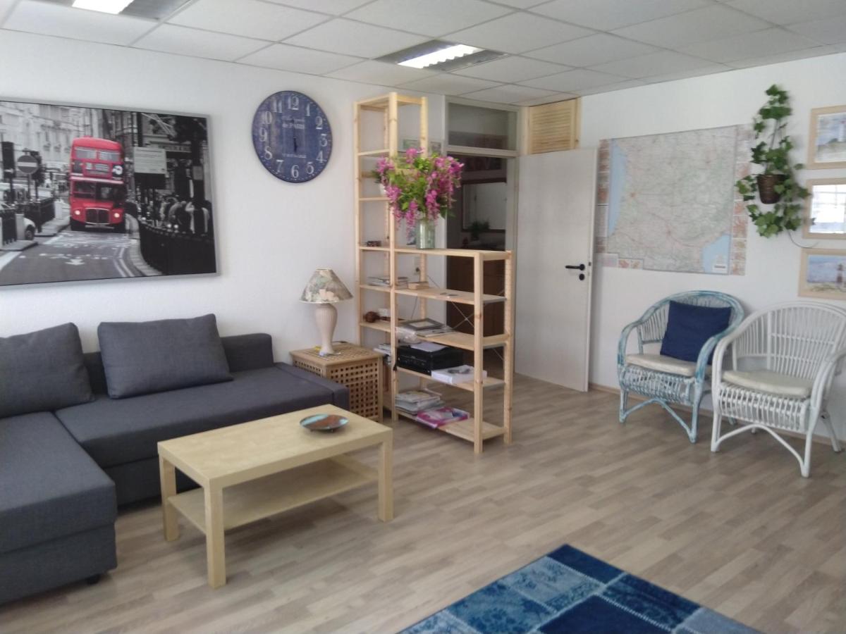 Friedens apartment - Housity