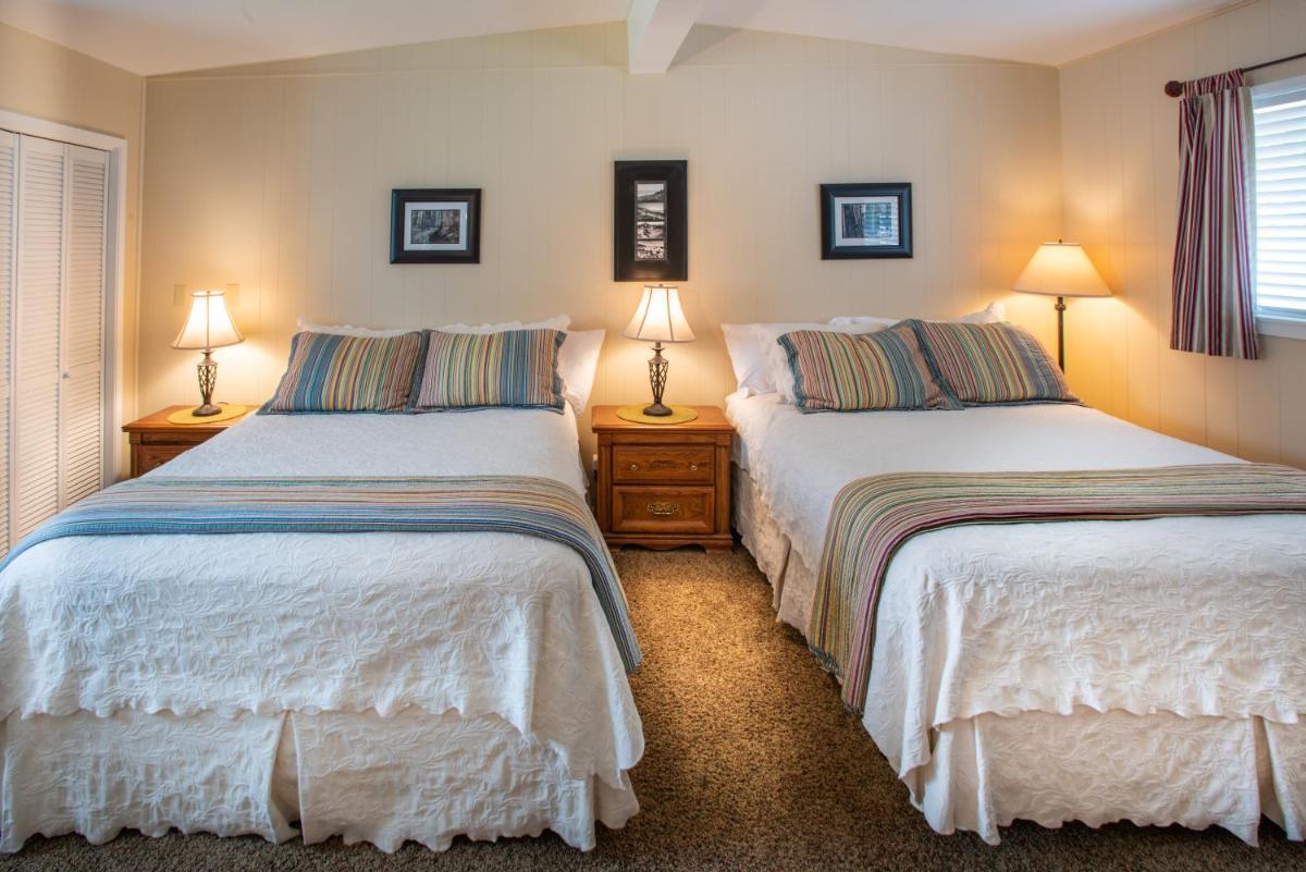 Redwood Suites - Housity