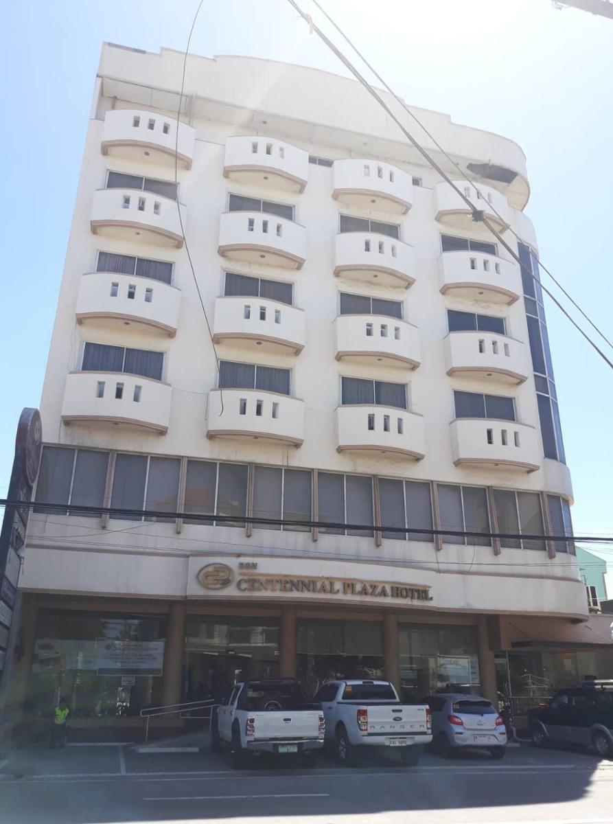 Eon Centennial Plaza Hotel - Housity