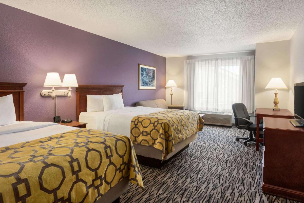 Baymont by Wyndham Springfield I-44 - Housity