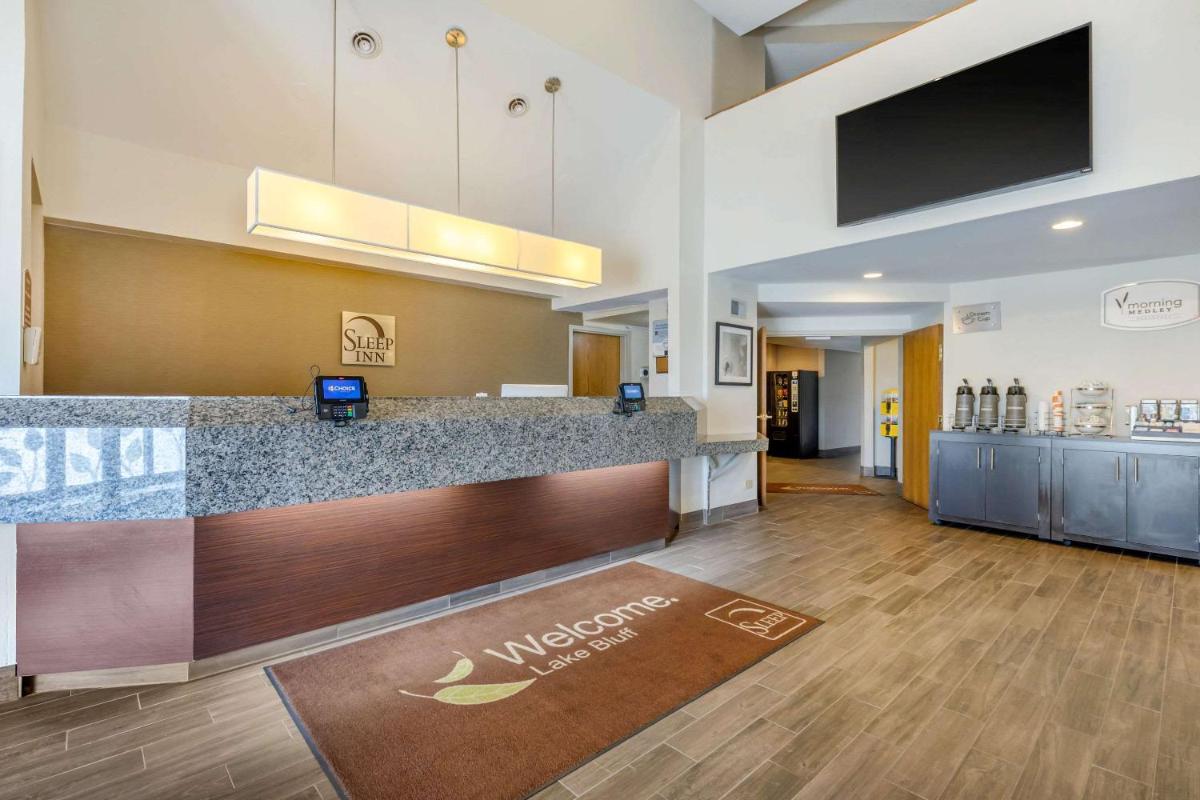 Sleep Inn near Great Lakes Naval Base - Housity