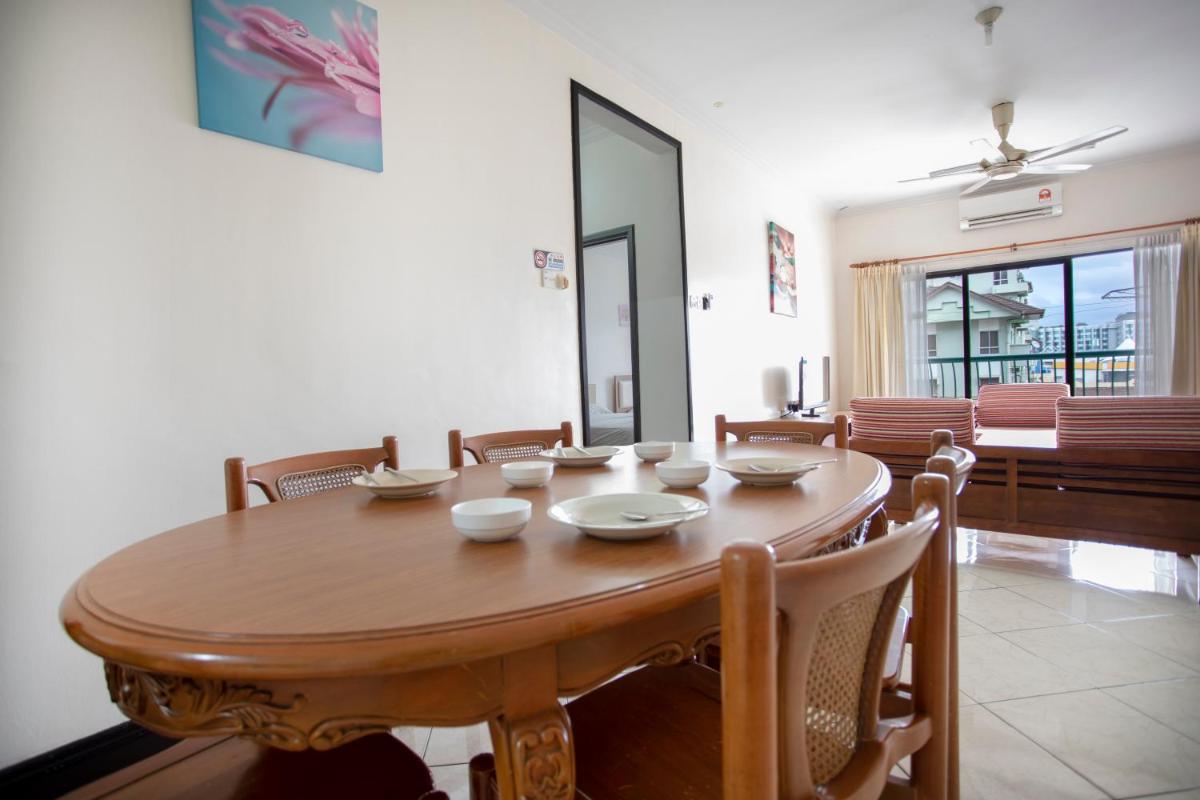Marina Court Resort Kota Kinabalu-STAY AND GET CASH REBATE - Housity