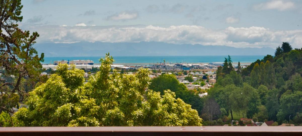 Nelson City Escape - Housity