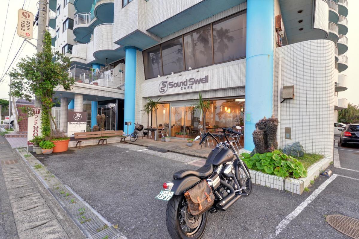 Sound Swell Resort - Housity