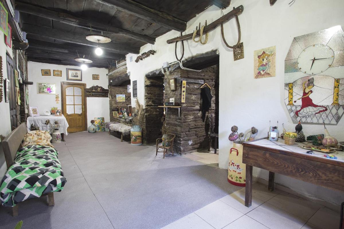 A Fonte das Bodas - Housity