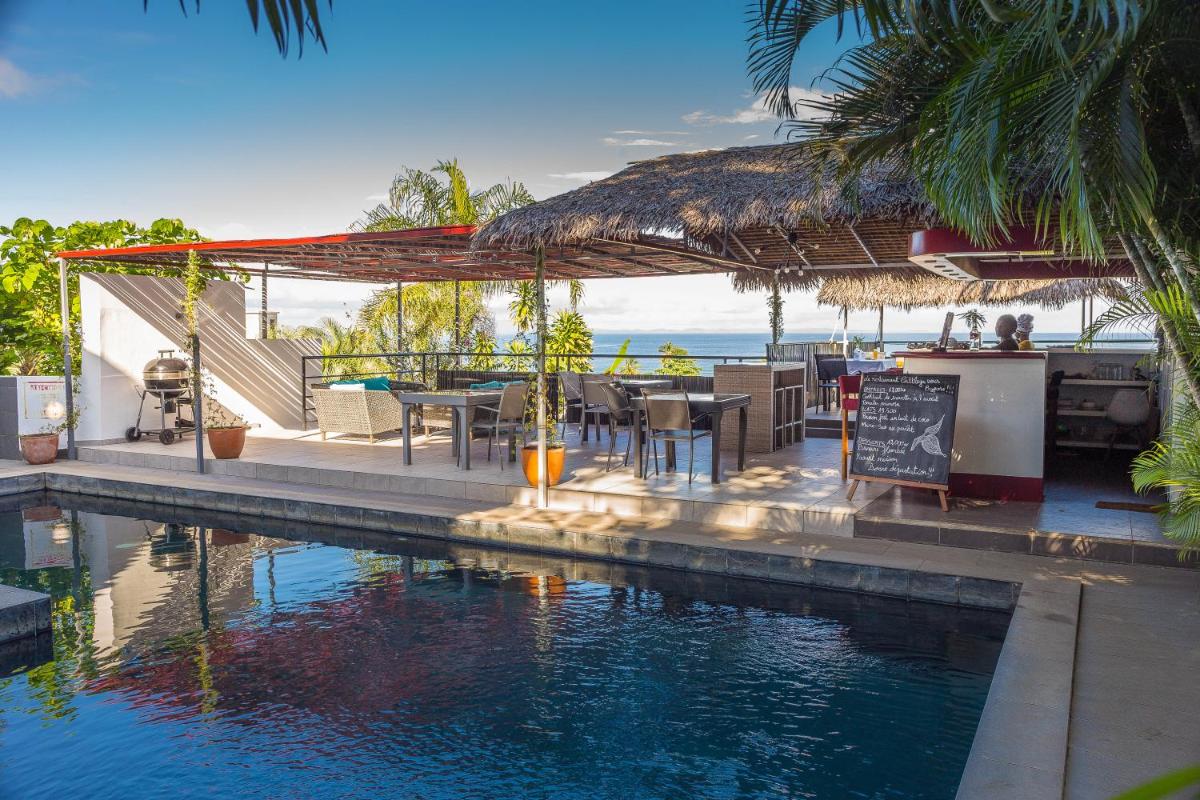 Hôtel Villa Les Orchidées - Housity