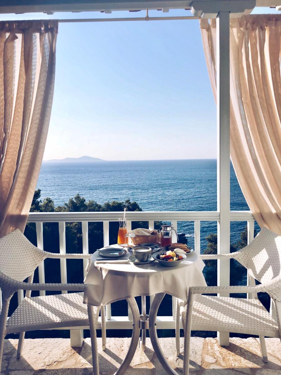 Ikion Eco Boutique Hotel - Housity