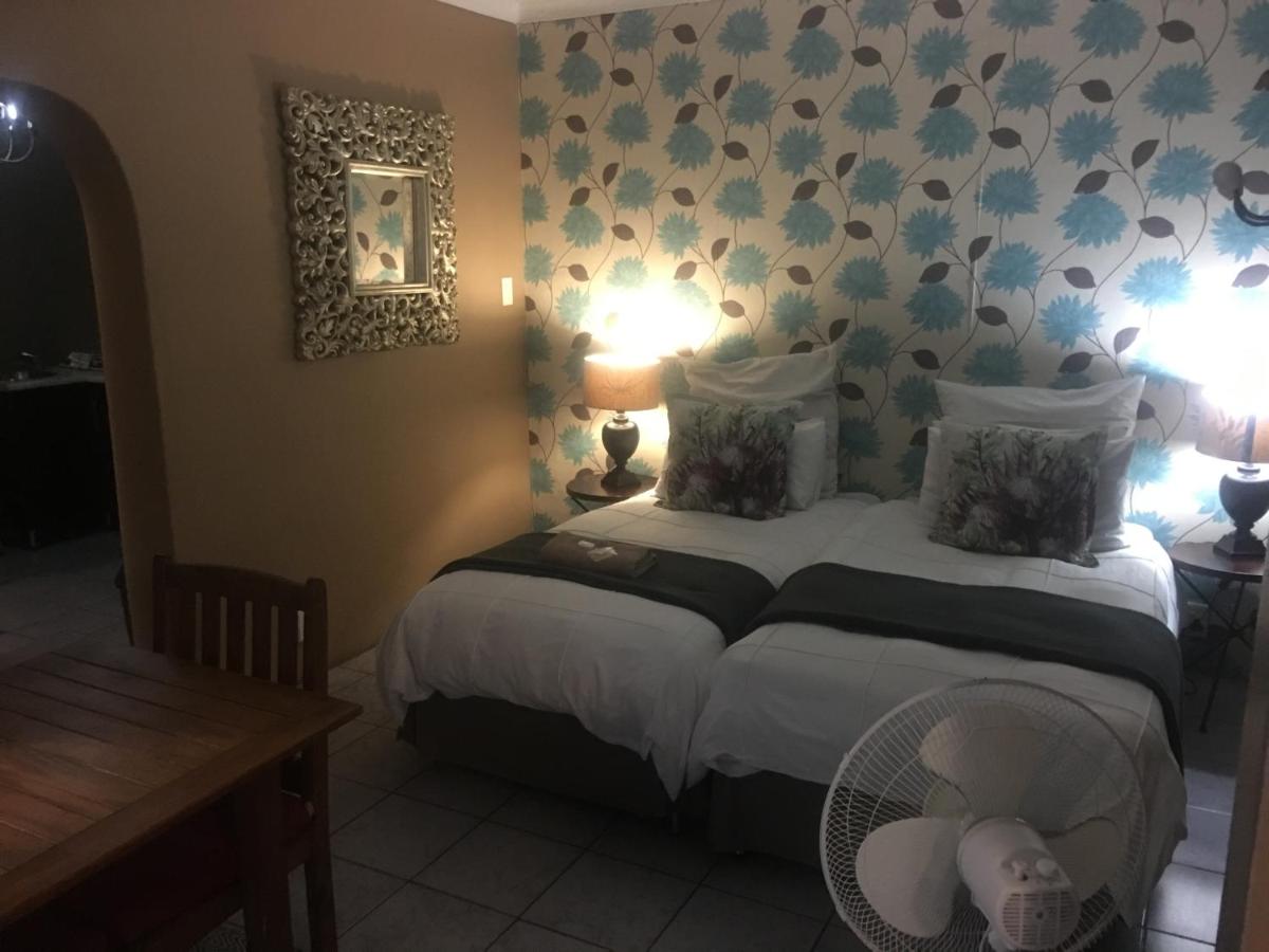 Garden Apartments - Hizvo