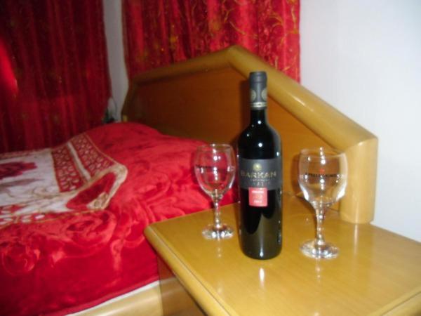 Pension Cana of Galilee - Housity