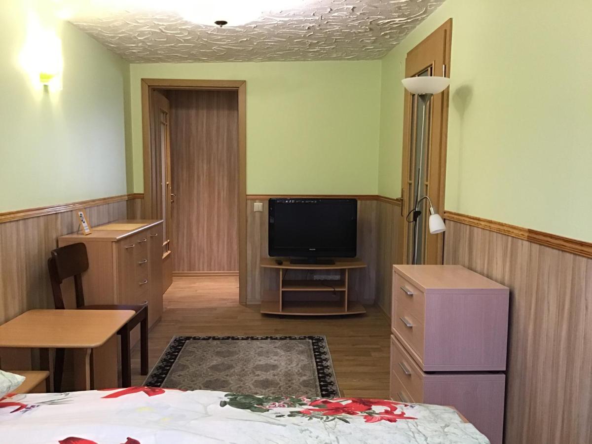 Suitetrails - Jaani 2 Apartment