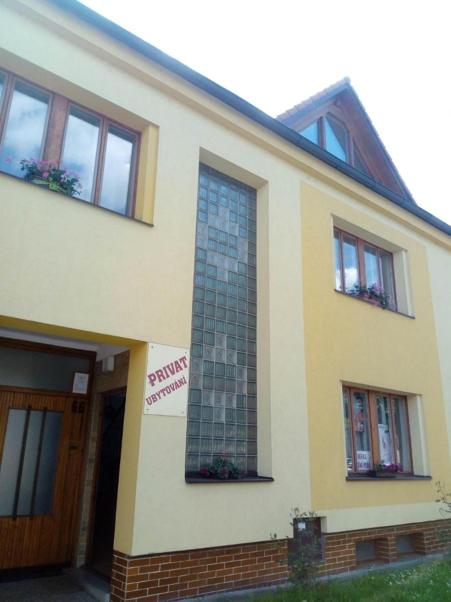 U Žaludů - Housity