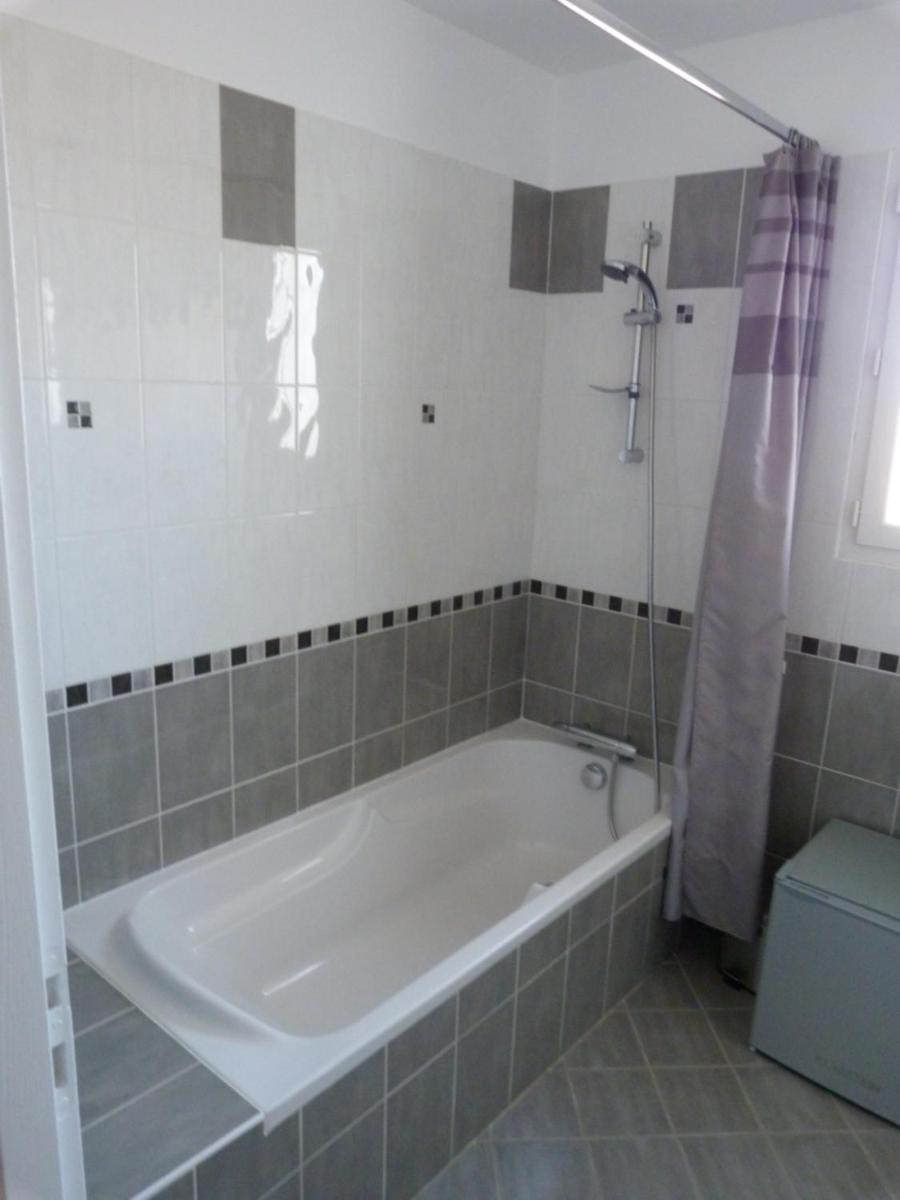 Chez Patrick Roujan - Housity