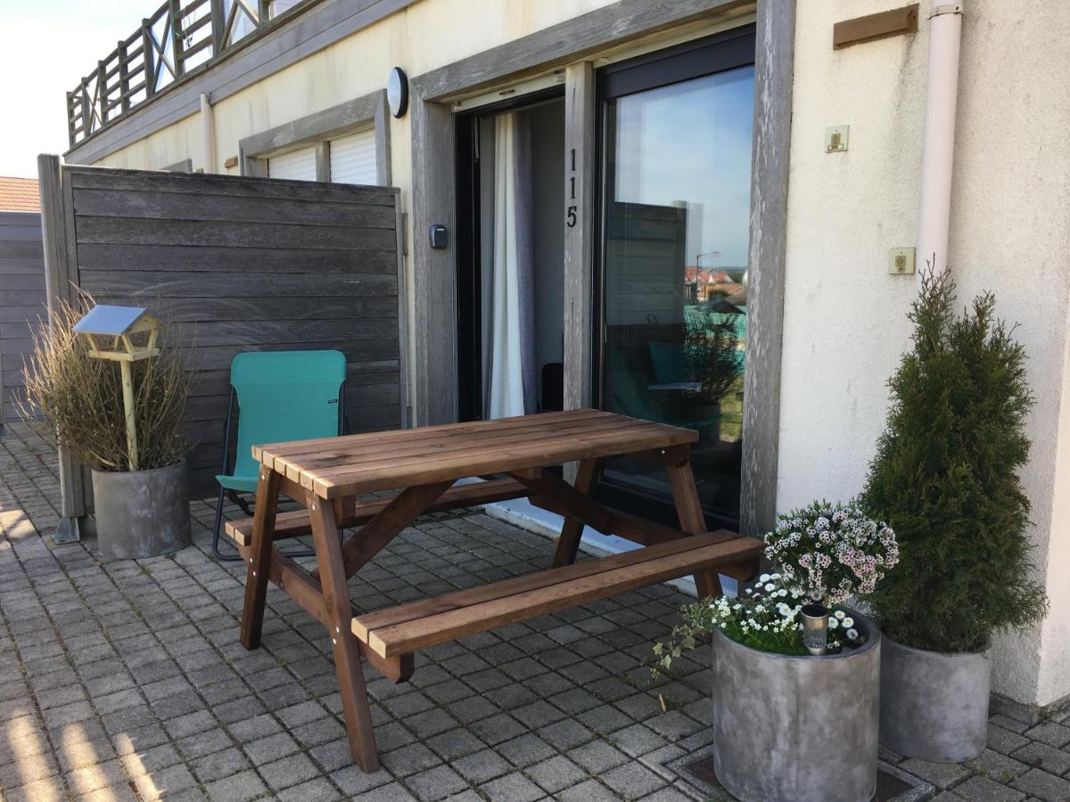 Studio "Côté Mer" la Naturelle - Wimereux - Housity