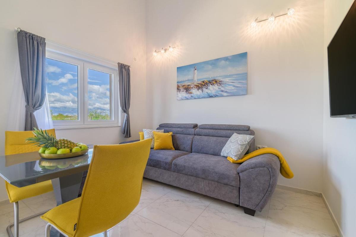 Apartments Enona - Housity