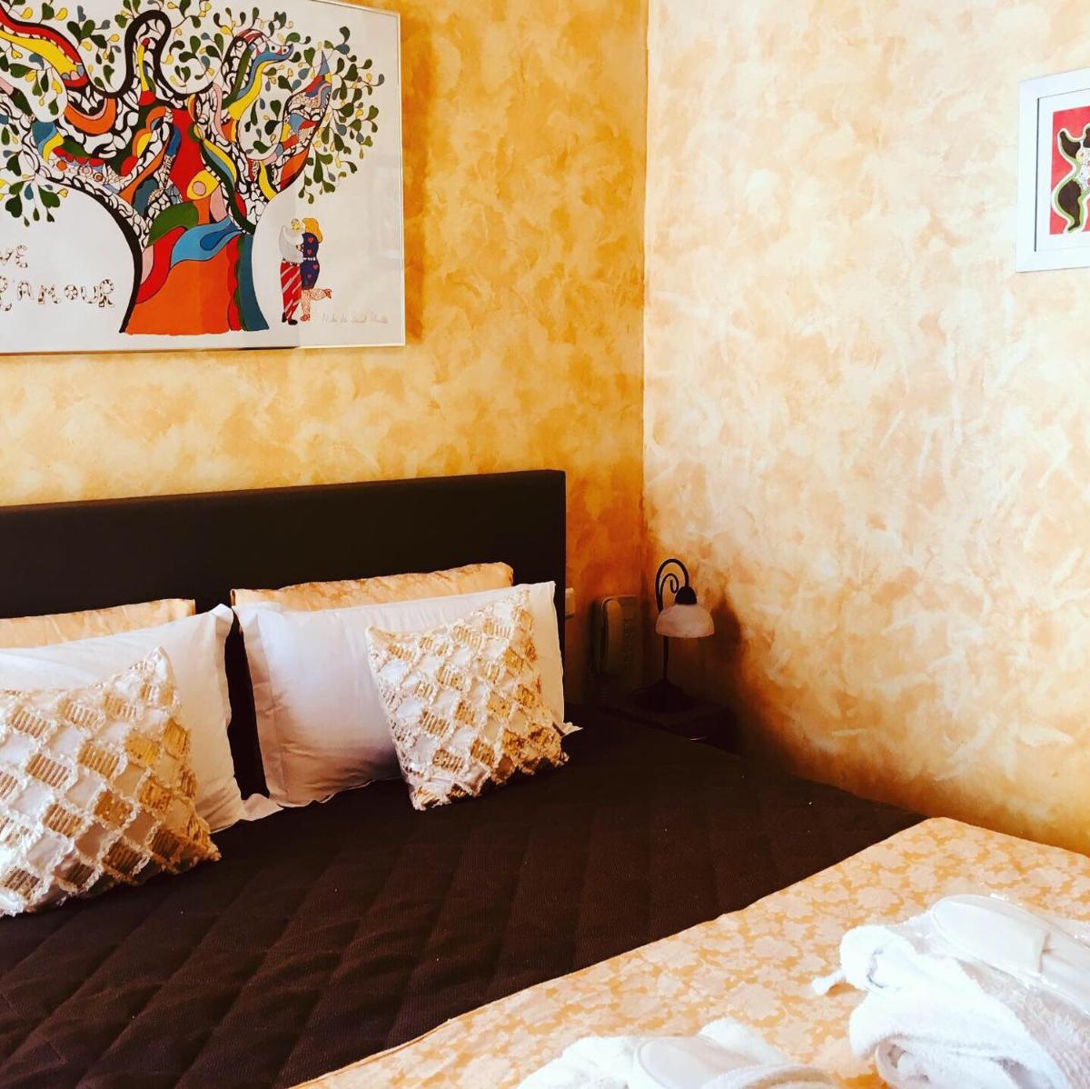 Hotel Villa La Tour - Housity